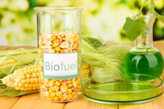 Scawthorpe biofuel availability