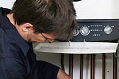 boiler replacement Scawthorpe