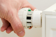 Scawthorpe central heating repair costs
