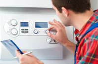 free commercial Scawthorpe boiler quotes