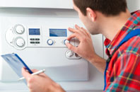 free Scawthorpe gas safe engineer quotes